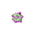 Exotic Jigglypuff